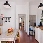 Casa Soalheira - Center 타비라