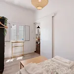 Casa Soalheira - Center * 타비라