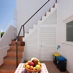 아파트 Casa Soalheira - Center