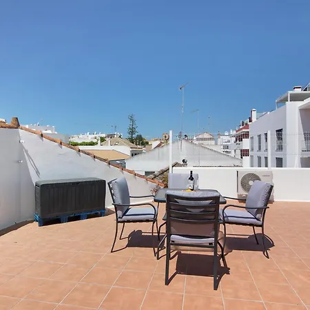 Apartamento Casa Soalheira - Center Tavira