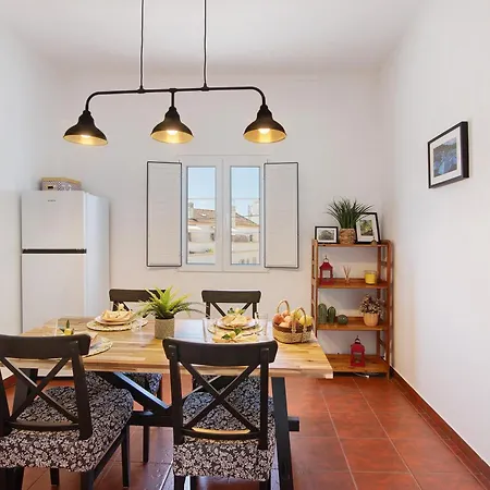 Casa Soalheira - Center *