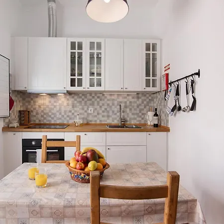 Apartamento Casa Soalheira - Center