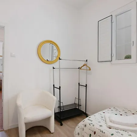Casa Soalheira - Center Apartamento *