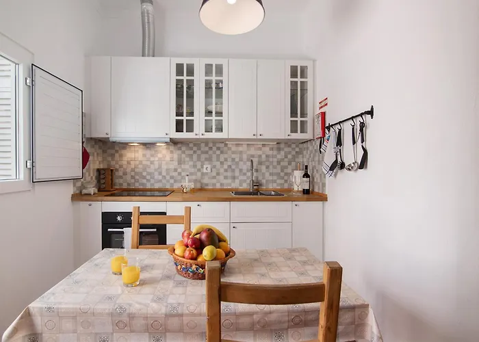 Apartman Casa Soalheira - Center *