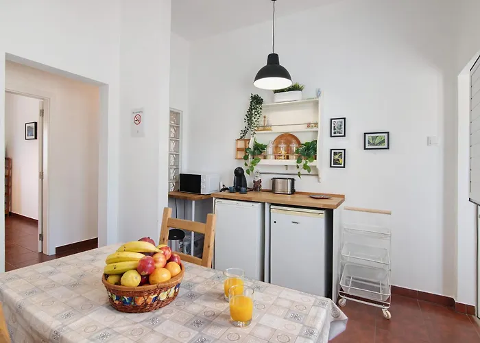 Apartman Casa Soalheira - Center Tavira