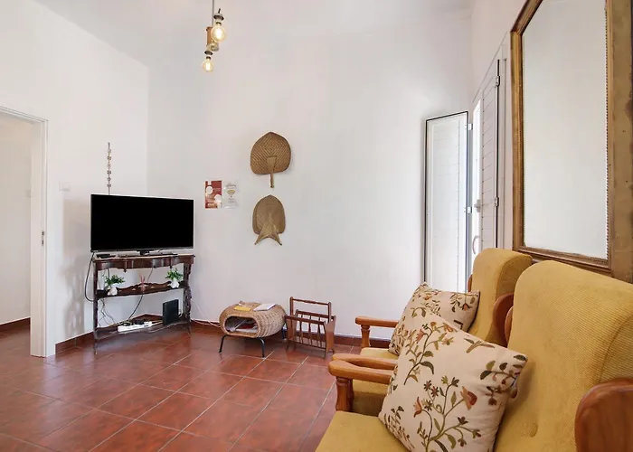 Casa Soalheira - Center Apartman *