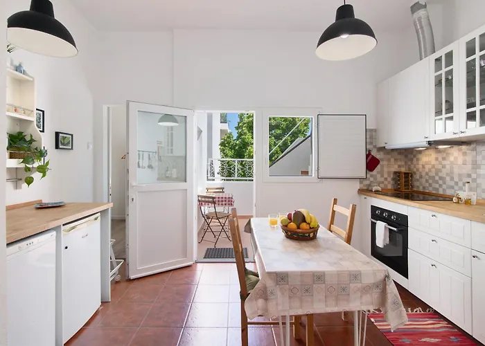 Casa Soalheira - Center Apartman Tavira