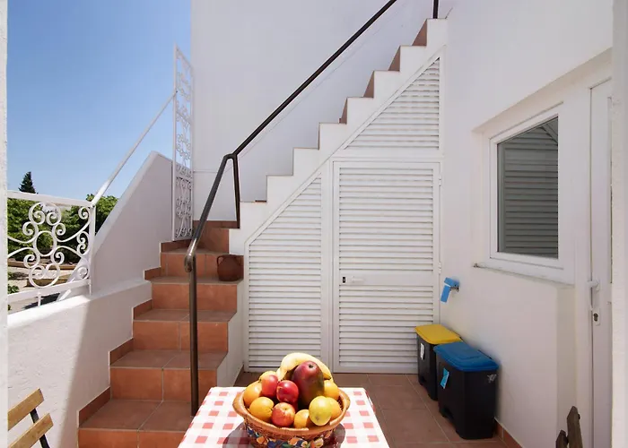 Casa Soalheira - Center Apartman Tavira