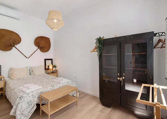 Casa Soalheira - Center Apartman Tavira