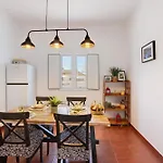 Casa Soalheira - Center דירה טאווירה