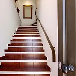 Casa Soalheira - Center דירה