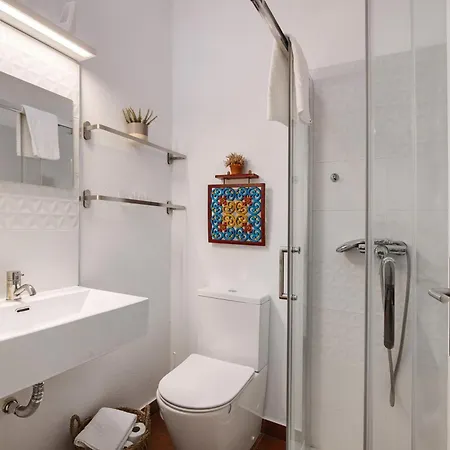 Casa Soalheira - Center Lejlighed *