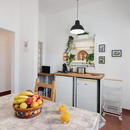 Lejlighed Casa Soalheira - Center Tavira