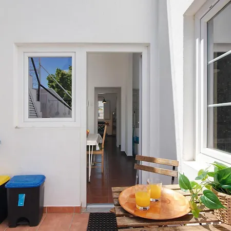 Lejlighed Casa Soalheira - Center *