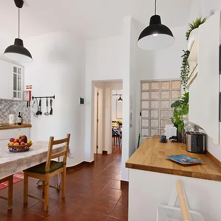 Casa Soalheira - Center *