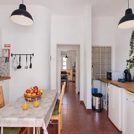 Casa Soalheira - Center Tavira