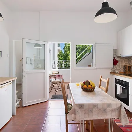 Casa Soalheira - Center Lejlighed Tavira