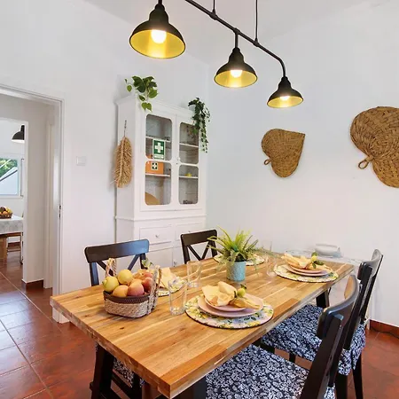 Lejlighed Casa Soalheira - Center