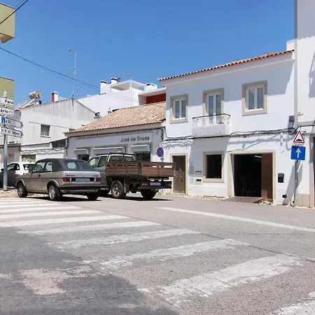 Casa Soalheira - Center Lejlighed *