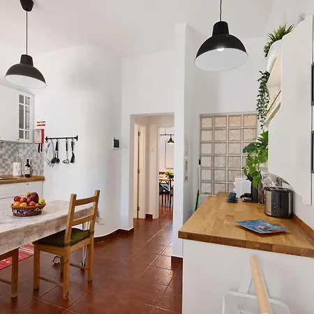 Apartman Casa Soalheira - Center *