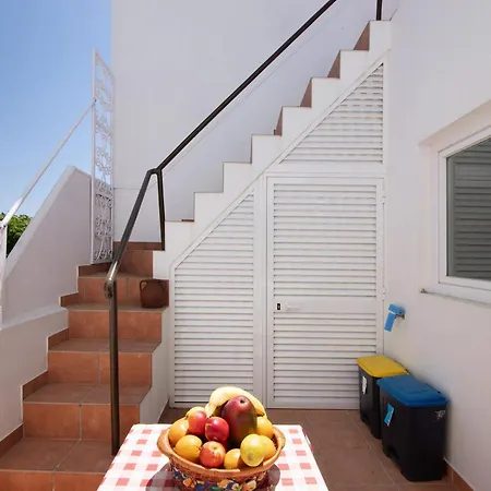 Apartman Casa Soalheira - Center