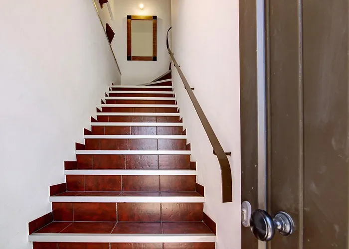 Апартаменты Casa Soalheira - Center Тавира