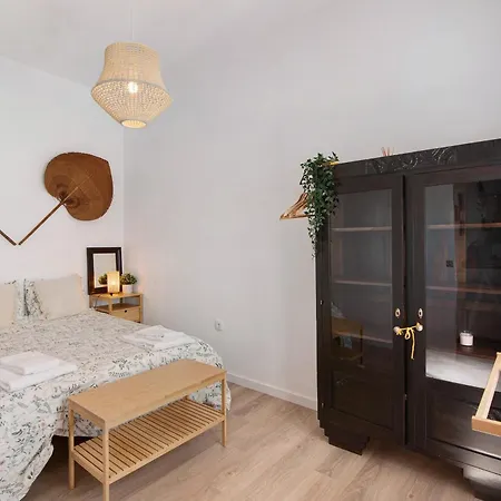 Casa Soalheira - Center Apartment Tavira